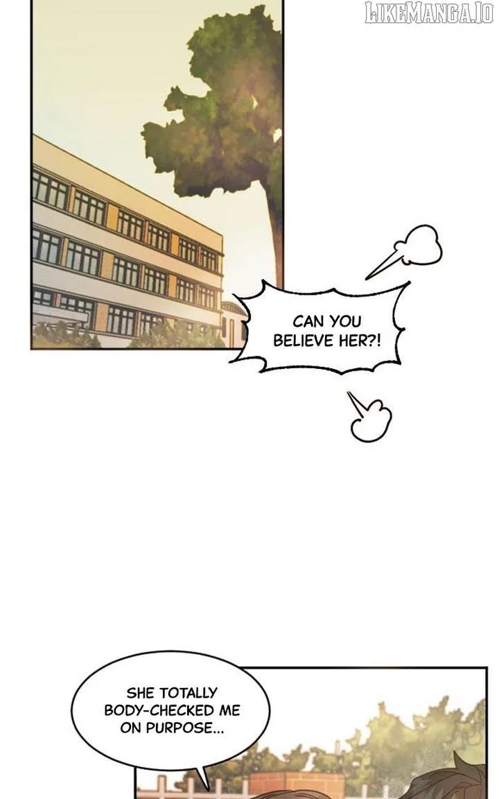 The Grim Reaper Is My Guardian Chapter 3 page 48