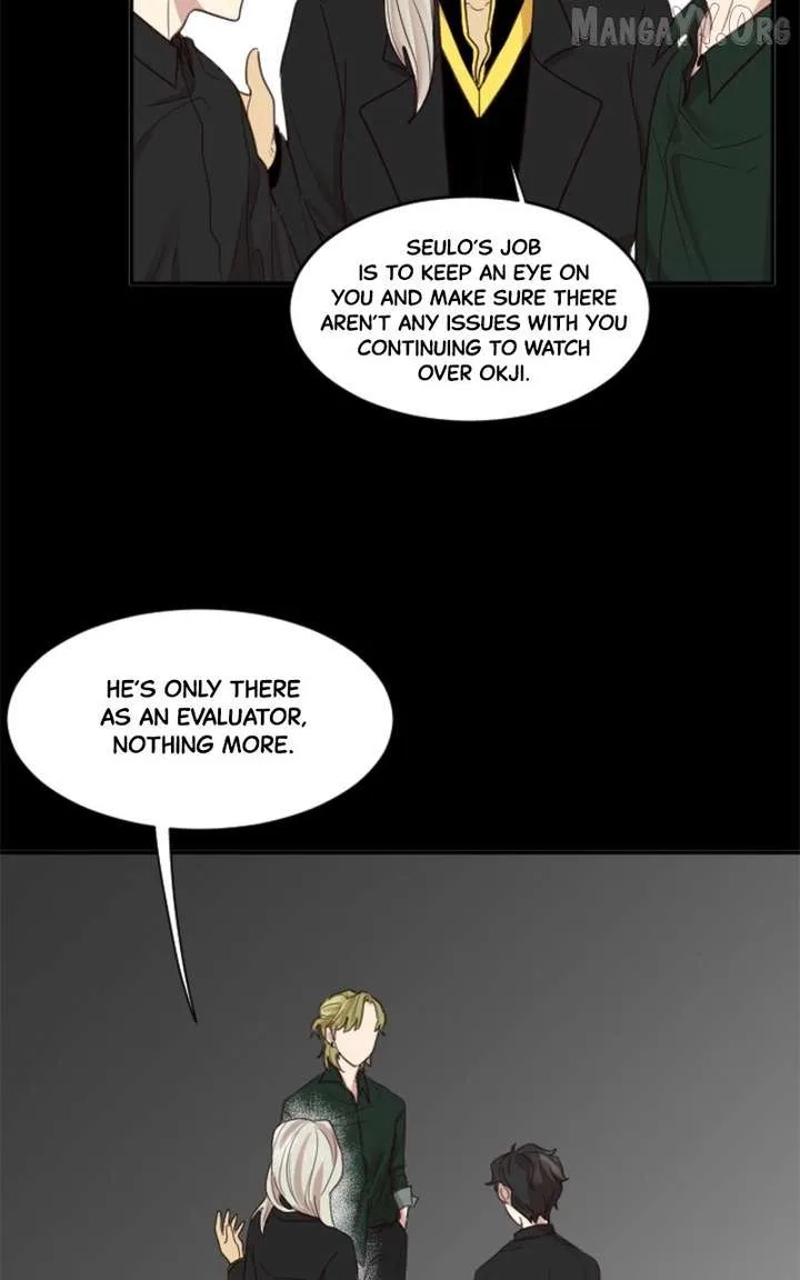 The Grim Reaper Is My Guardian Chapter 5 page 9