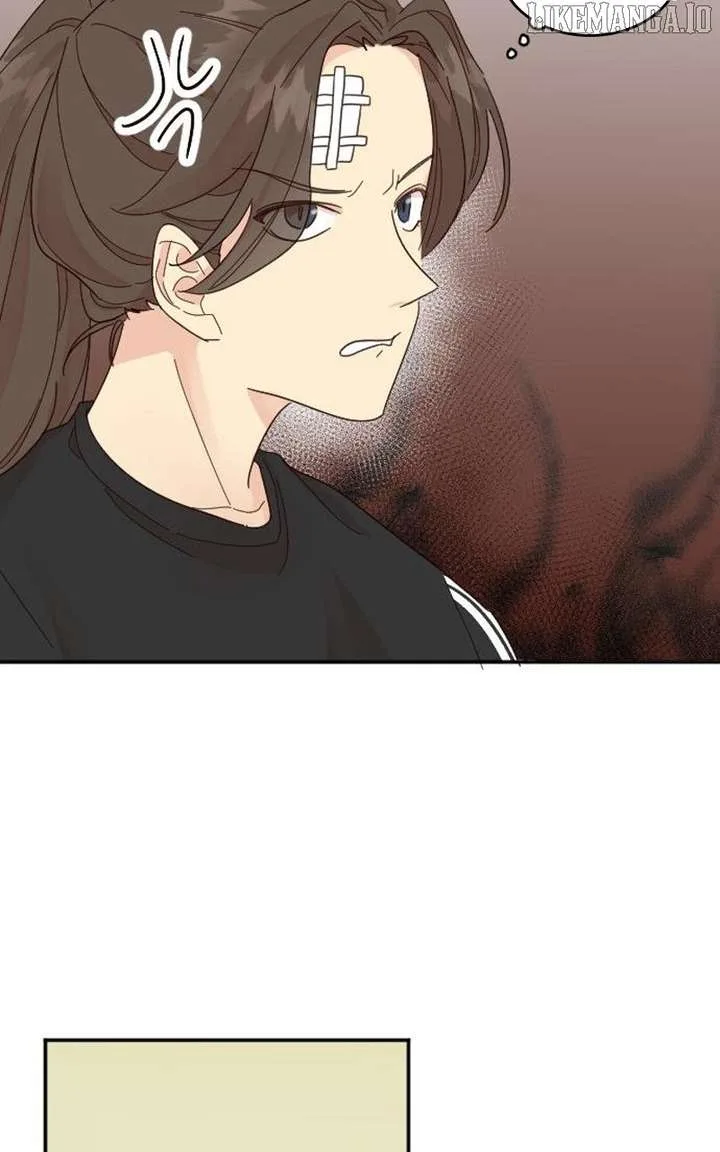 The Grim Reaper Is My Guardian Chapter 3 page 47