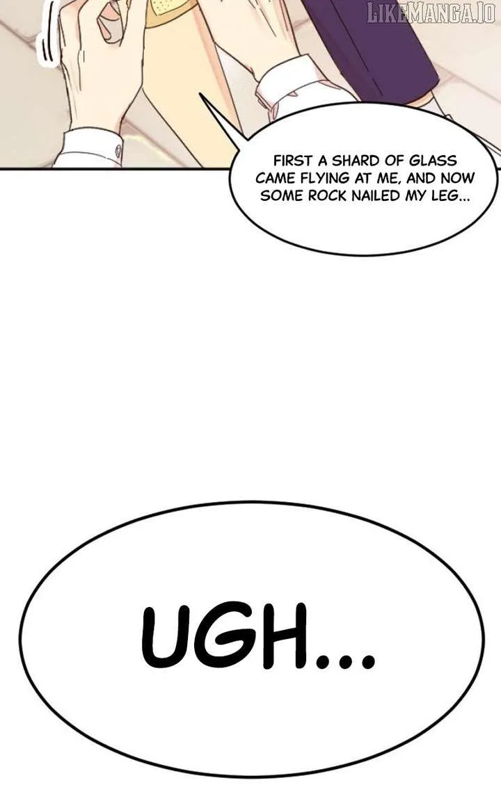 The Grim Reaper Is My Guardian Chapter 3 page 68