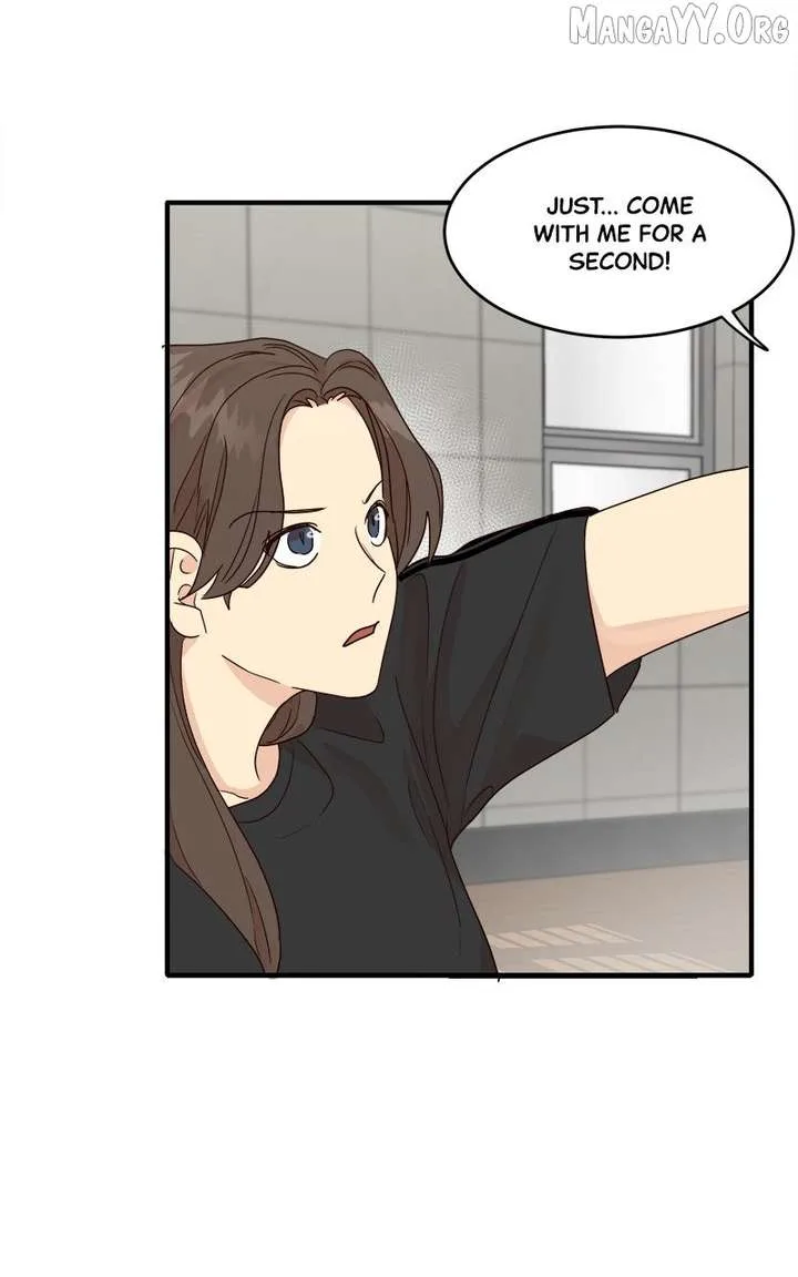 The Grim Reaper Is My Guardian Chapter 6 page 13
