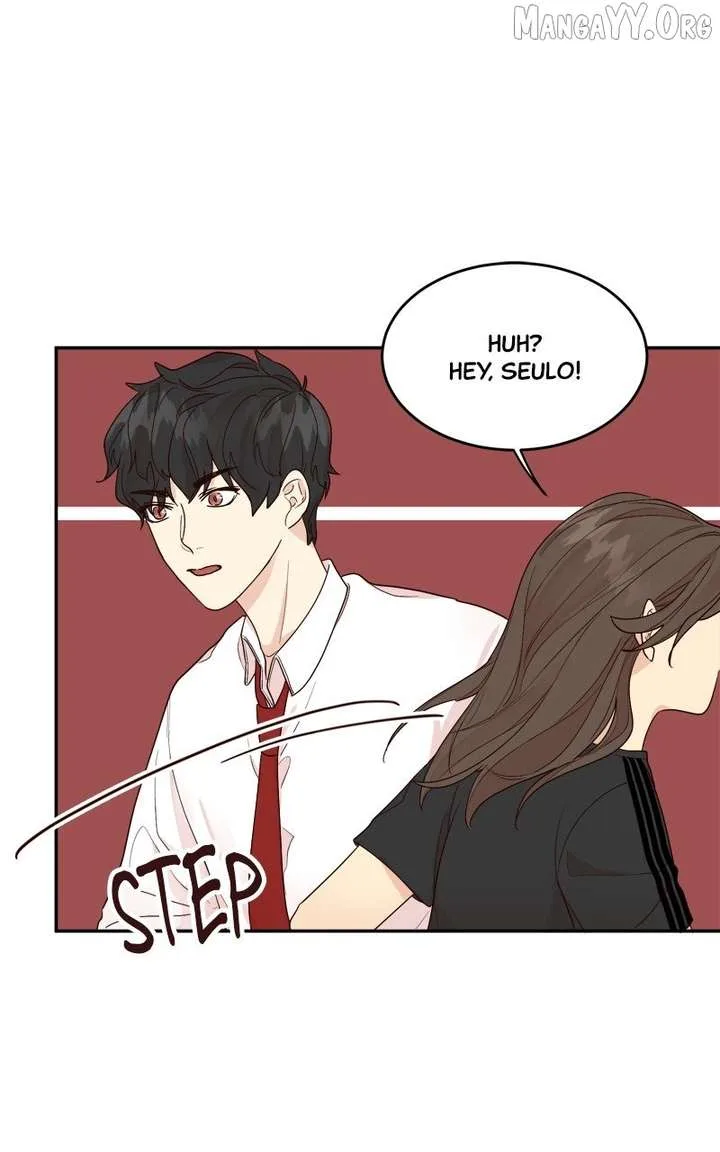 The Grim Reaper Is My Guardian Chapter 6 page 26