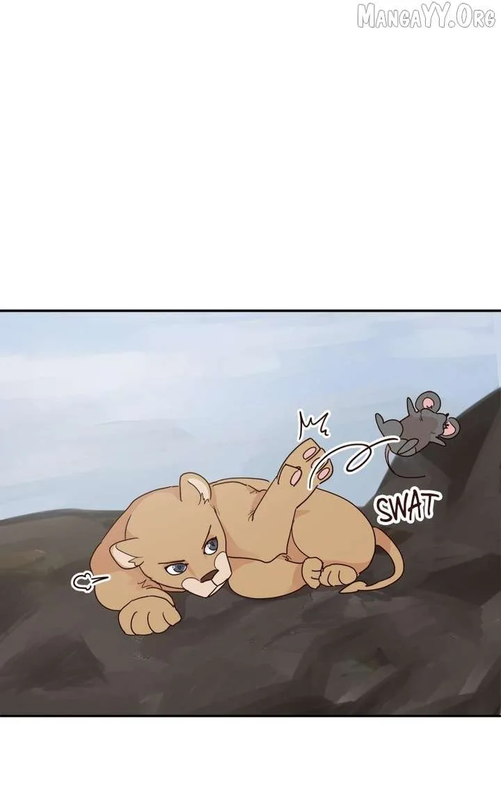 The Grim Reaper Is My Guardian Chapter 6 page 14
