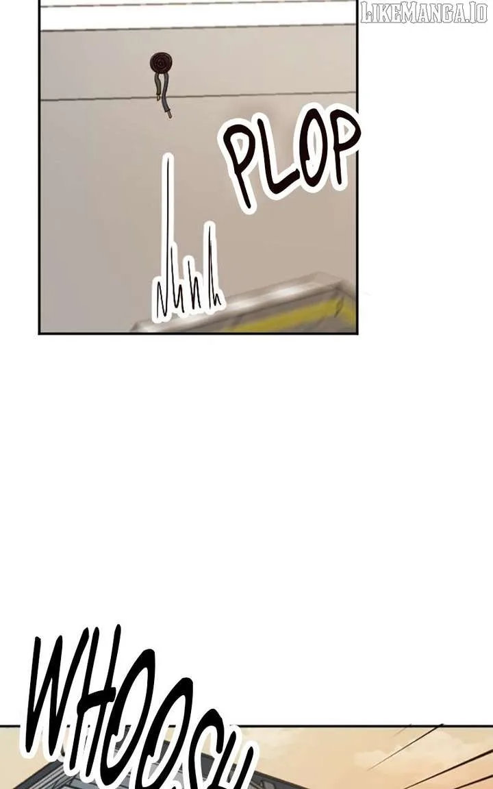 The Grim Reaper Is My Guardian Chapter 3 page 55