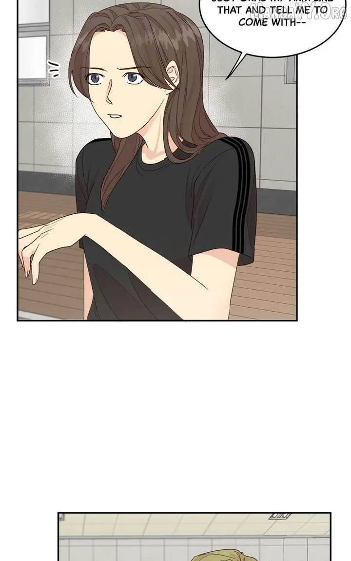 The Grim Reaper Is My Guardian Chapter 6 page 22