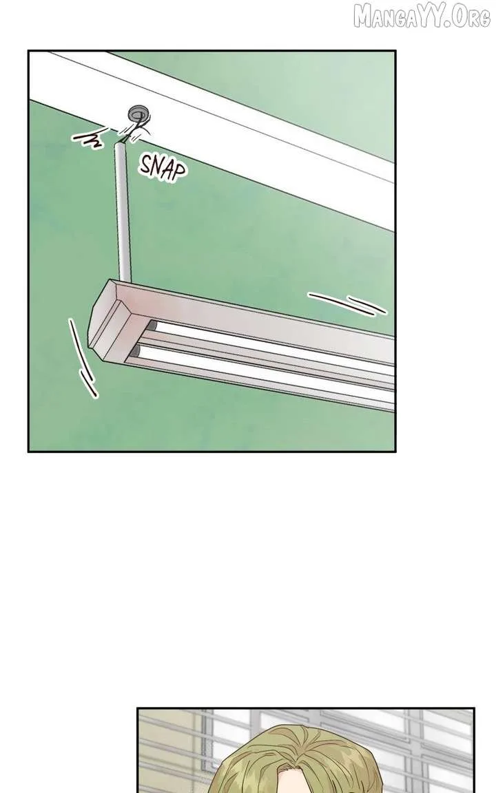 The Grim Reaper Is My Guardian Chapter 6 page 17