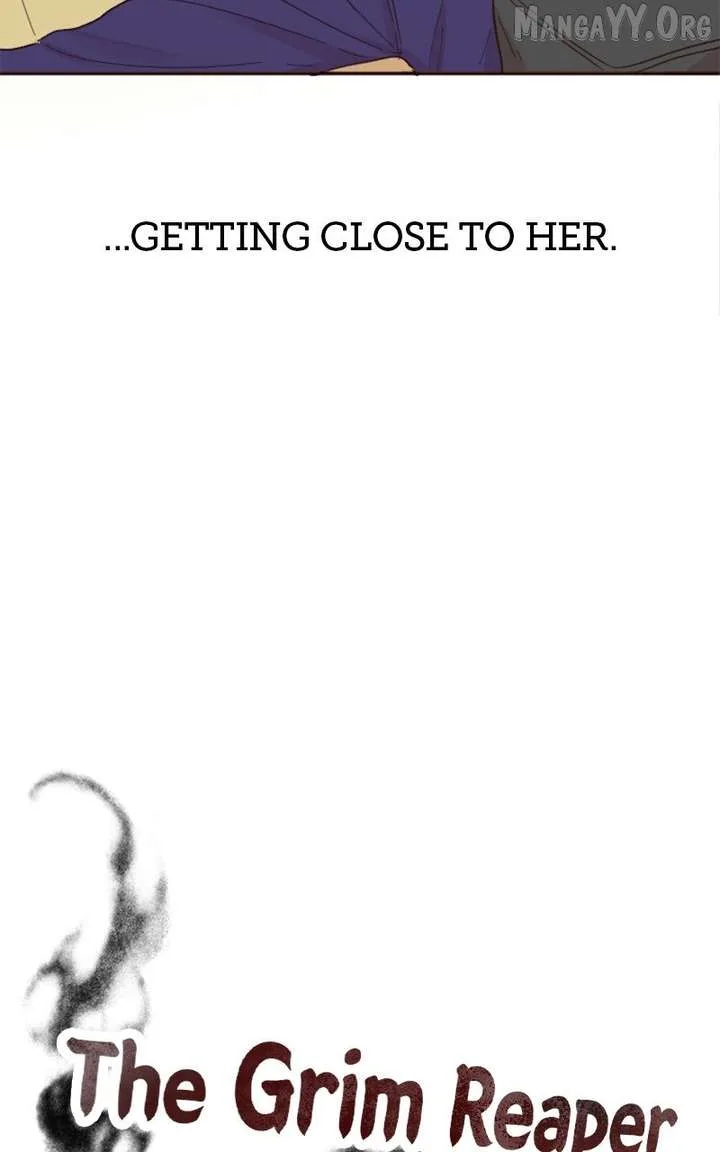 The Grim Reaper Is My Guardian Chapter 5 page 23