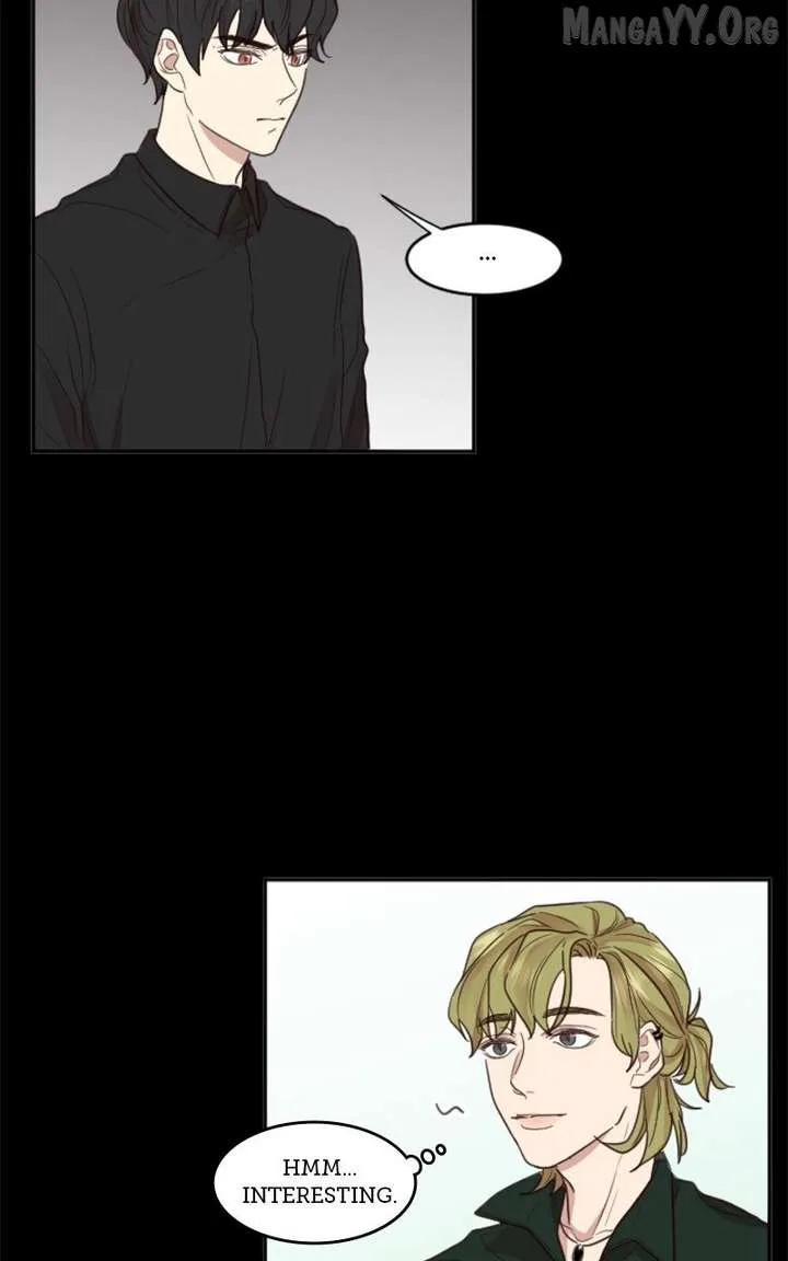 The Grim Reaper Is My Guardian Chapter 5 page 12