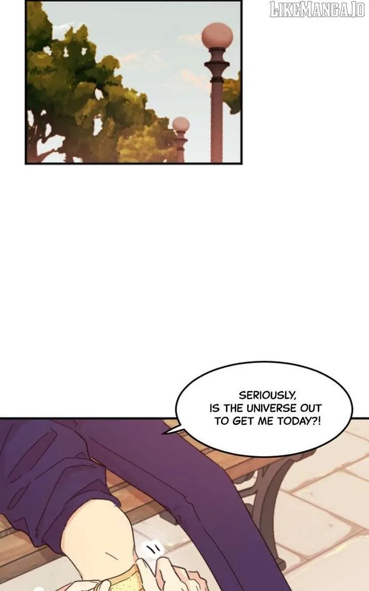 The Grim Reaper Is My Guardian Chapter 3 page 67