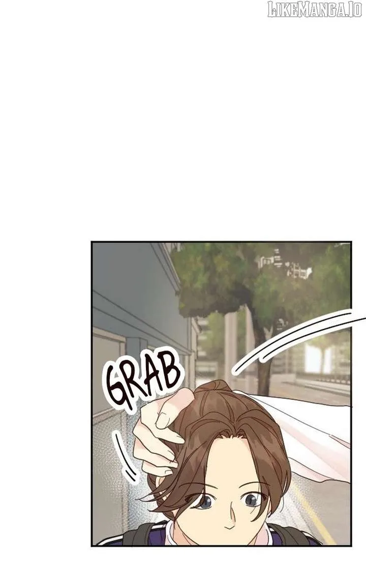 The Grim Reaper Is My Guardian Chapter 3 page 58