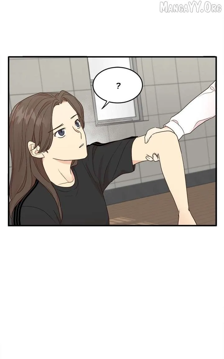 The Grim Reaper Is My Guardian Chapter 6 page 9