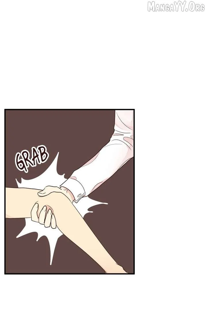 The Grim Reaper Is My Guardian Chapter 6 page 8