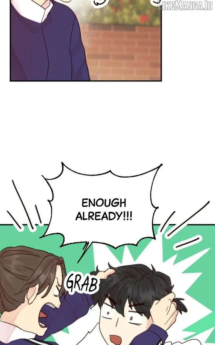 The Grim Reaper Is My Guardian Chapter 3 page 73