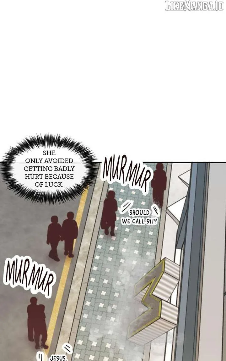 The Grim Reaper Is My Guardian Chapter 3 page 63
