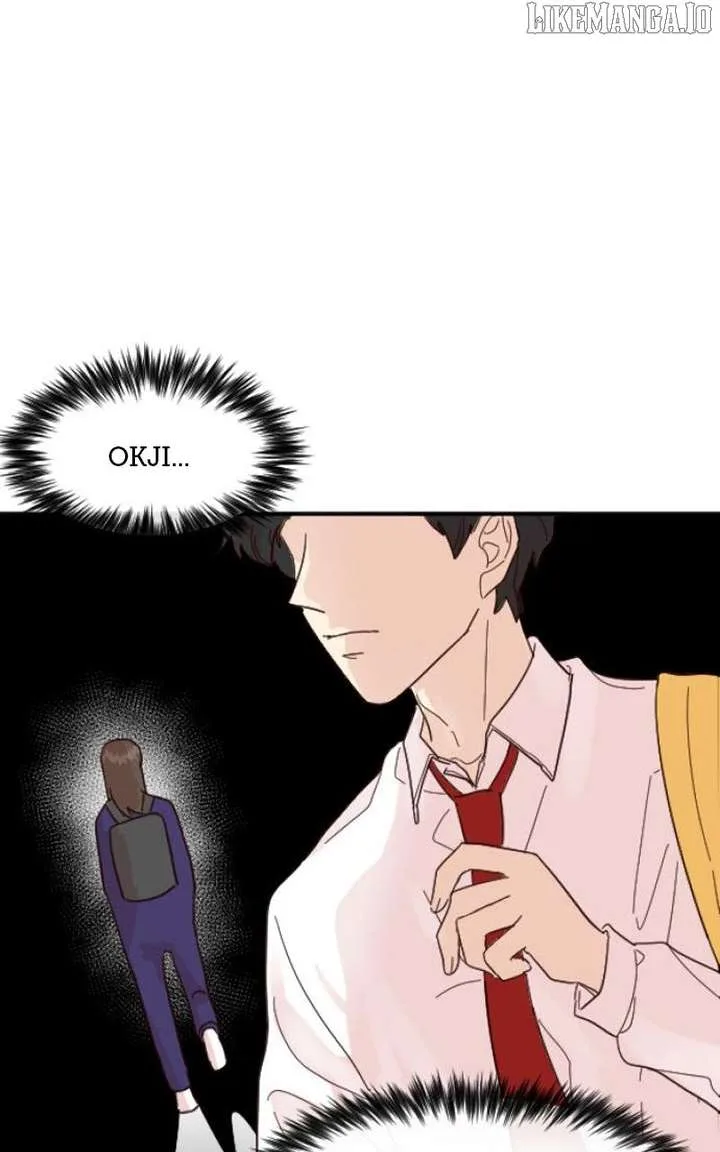 The Grim Reaper Is My Guardian Chapter 3 page 80