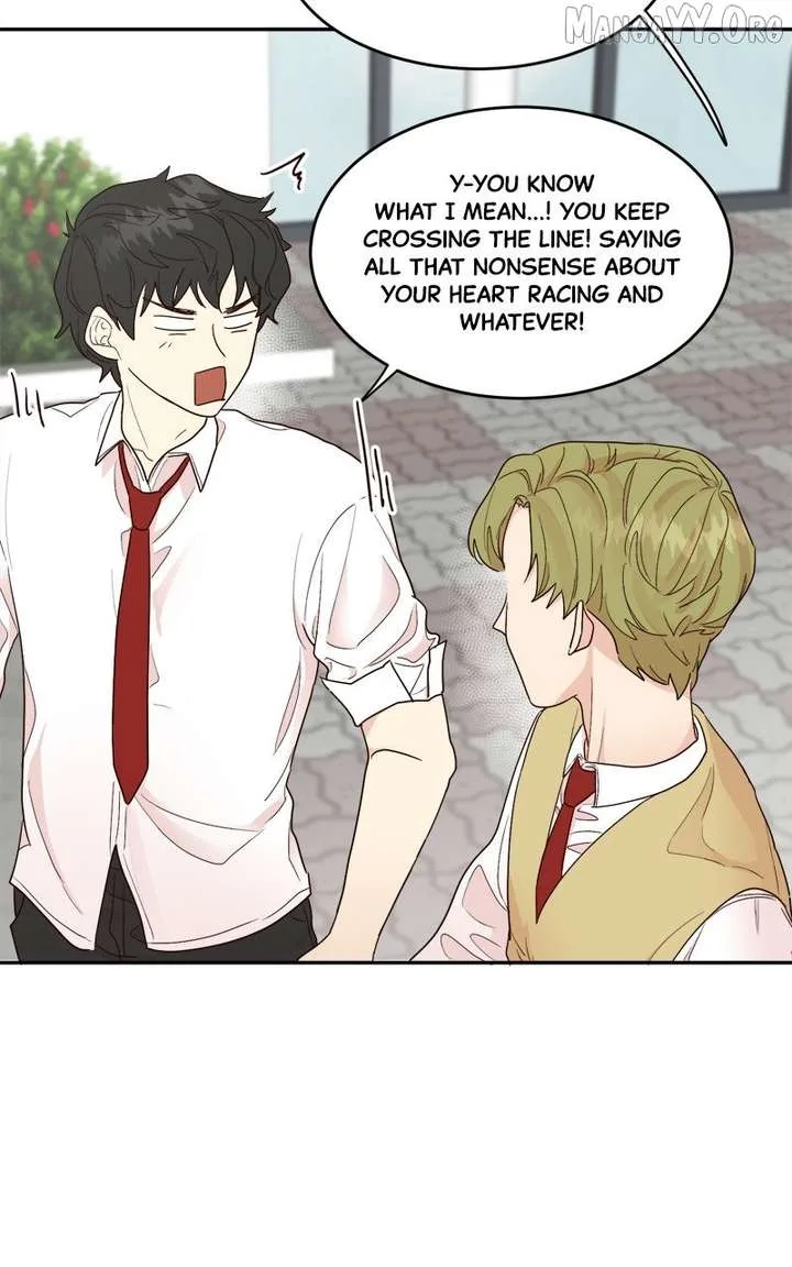The Grim Reaper Is My Guardian Chapter 6 page 66