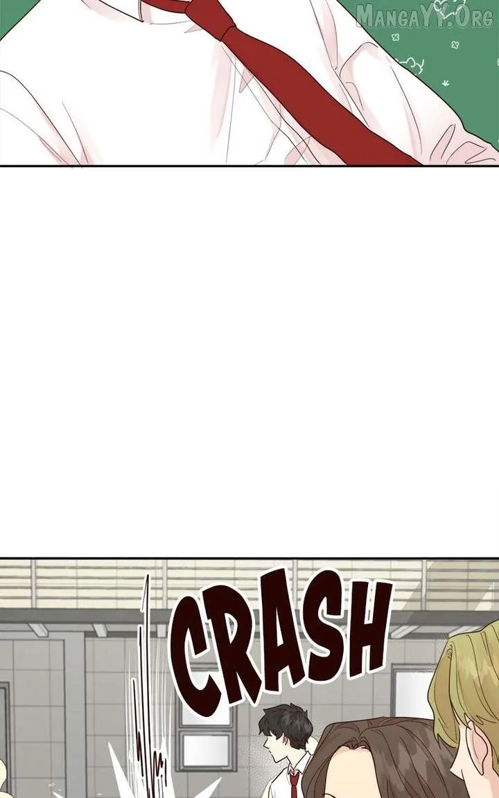 The Grim Reaper Is My Guardian Chapter 6 page 30