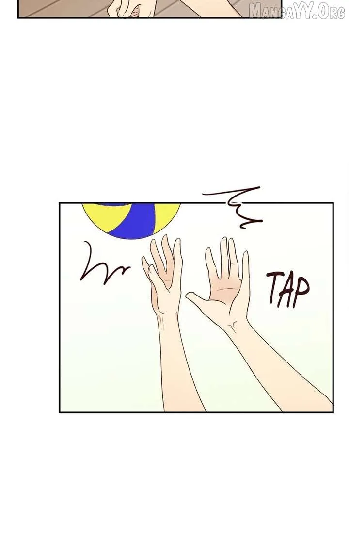 The Grim Reaper Is My Guardian Chapter 6 page 41