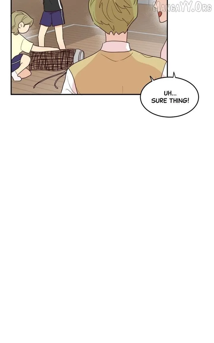 The Grim Reaper Is My Guardian Chapter 6 page 60