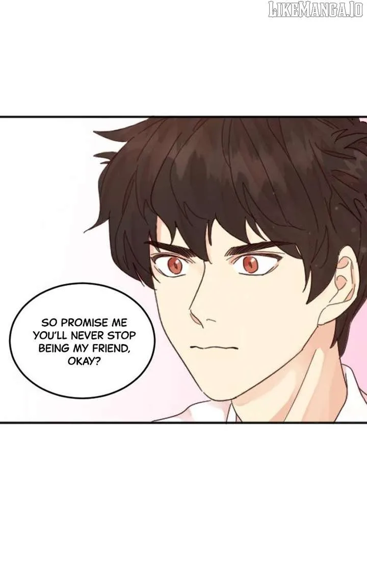 The Grim Reaper Is My Guardian Chapter 3 page 77