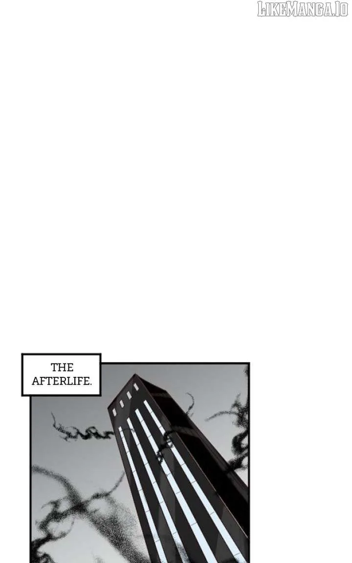 The Grim Reaper Is My Guardian Chapter 3 page 83