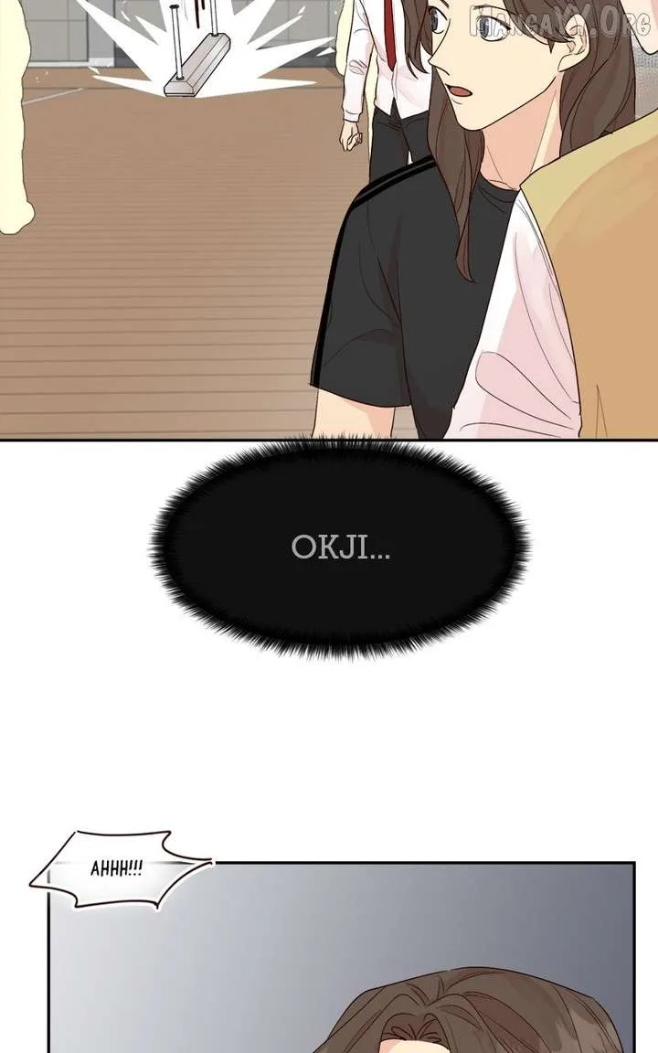 The Grim Reaper Is My Guardian Chapter 6 page 31