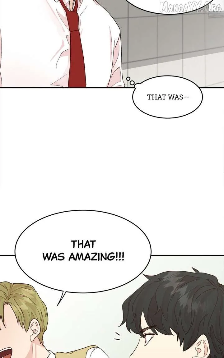 The Grim Reaper Is My Guardian Chapter 6 page 48