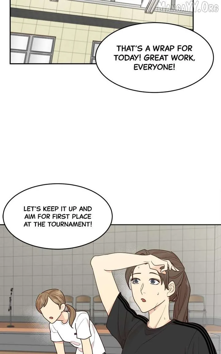 The Grim Reaper Is My Guardian Chapter 6 page 56
