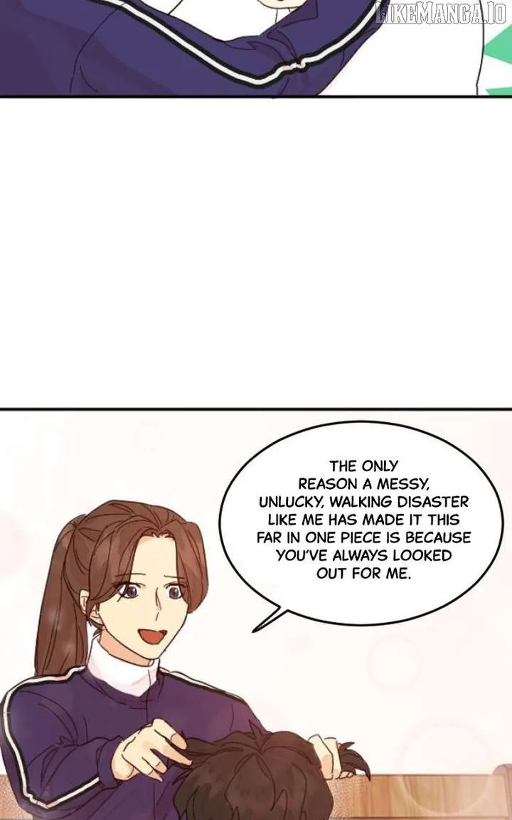 The Grim Reaper Is My Guardian Chapter 3 page 74
