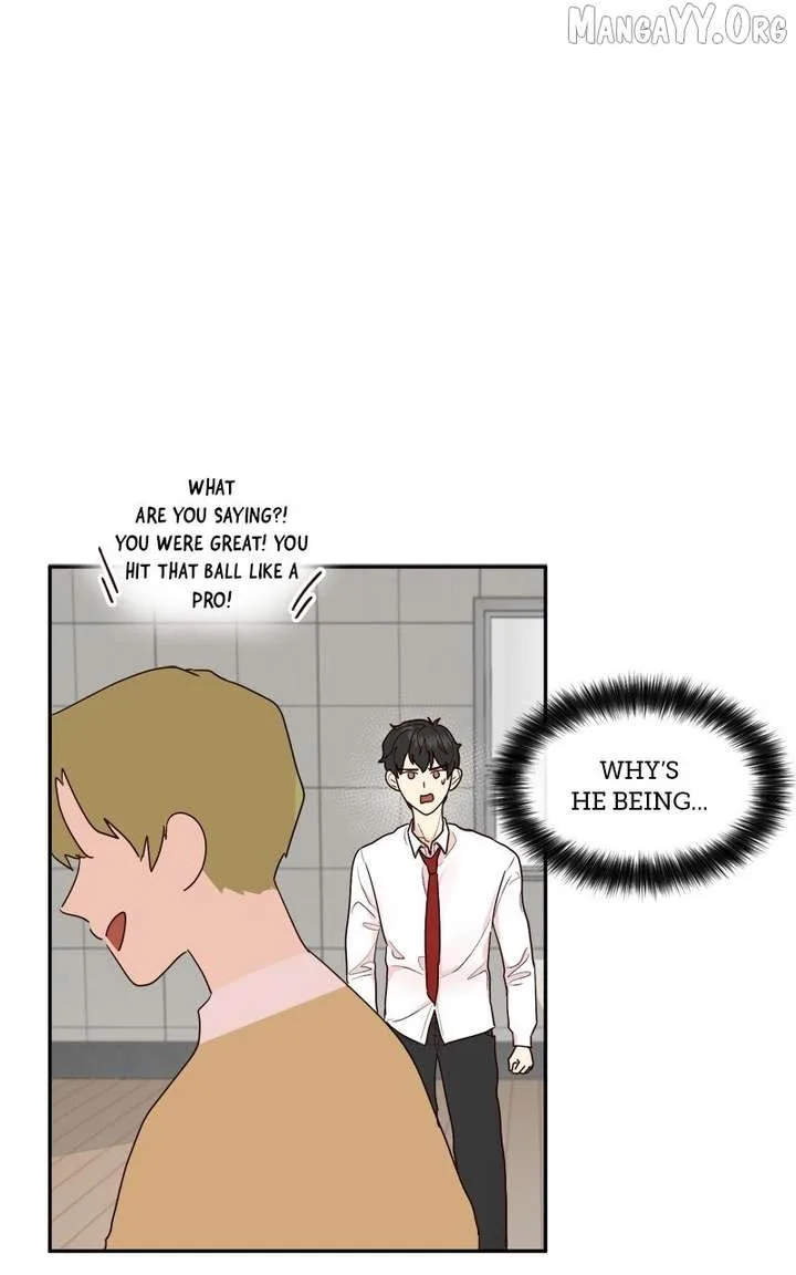 The Grim Reaper Is My Guardian Chapter 6 page 52