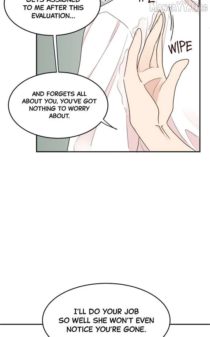 The Grim Reaper Is My Guardian Chapter 6 page 72
