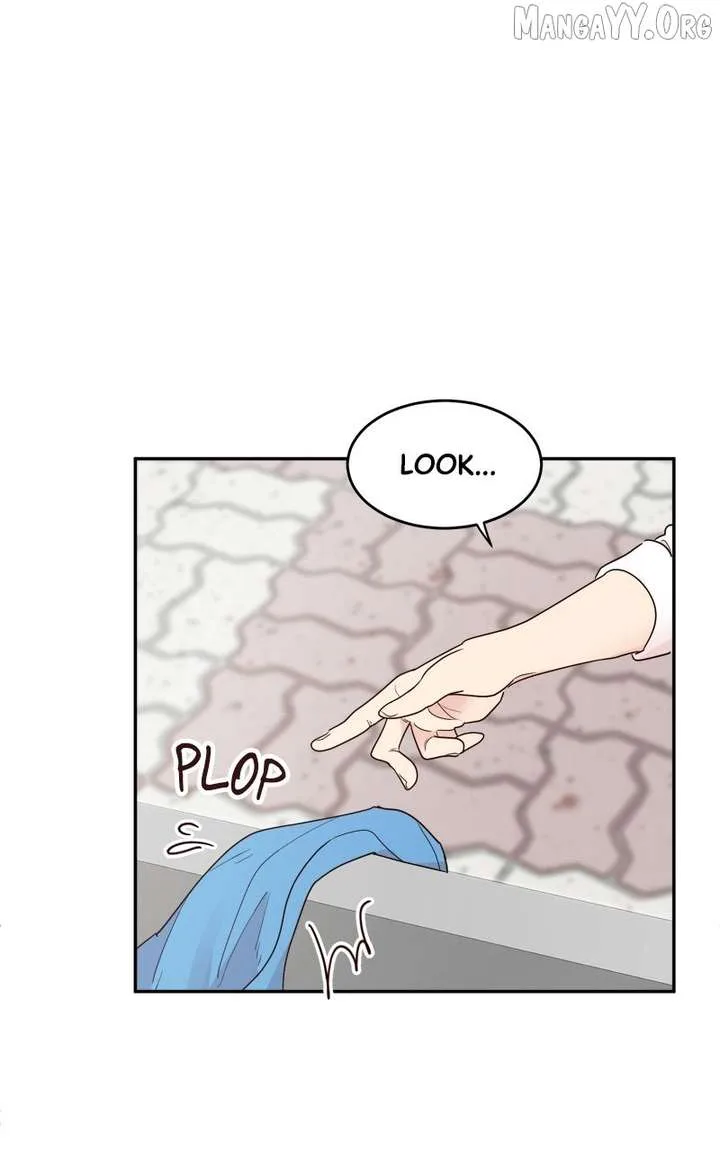 The Grim Reaper Is My Guardian Chapter 6 page 68