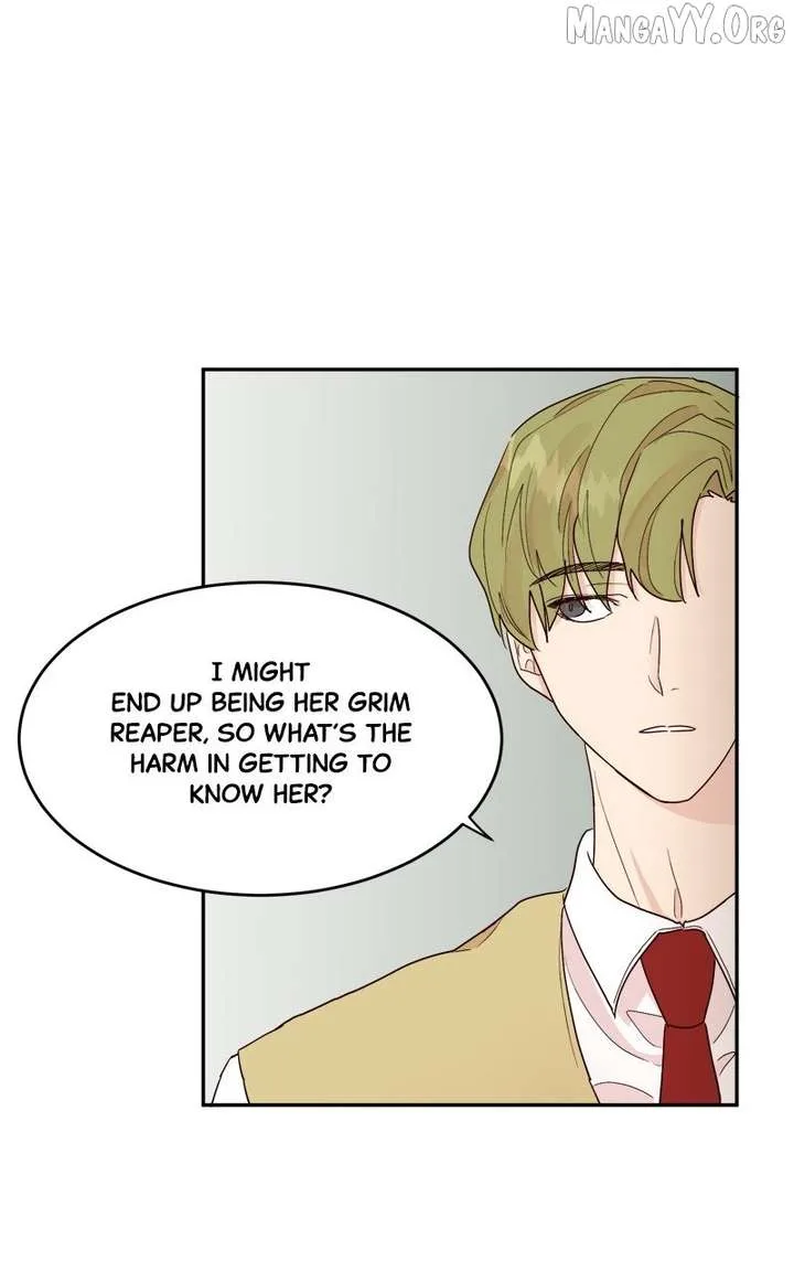 The Grim Reaper Is My Guardian Chapter 6 page 67