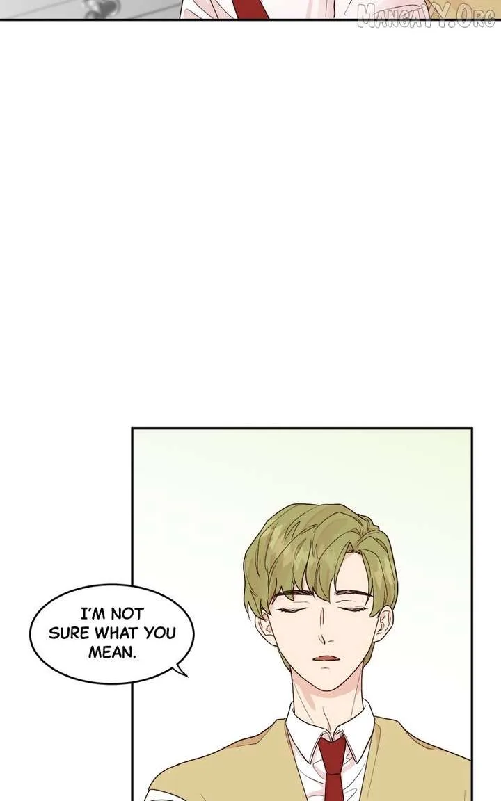 The Grim Reaper Is My Guardian Chapter 6 page 63