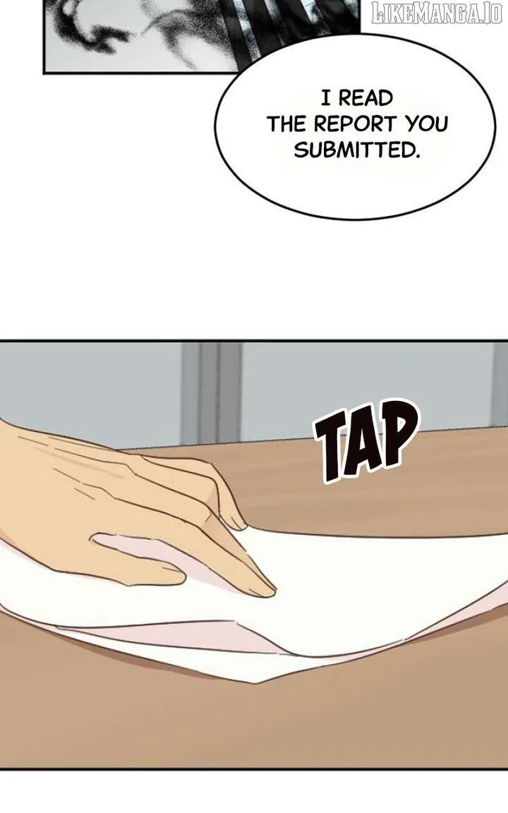 The Grim Reaper Is My Guardian Chapter 3 page 84