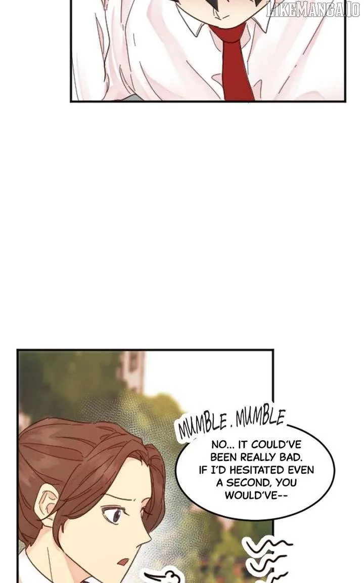 The Grim Reaper Is My Guardian Chapter 3 page 72