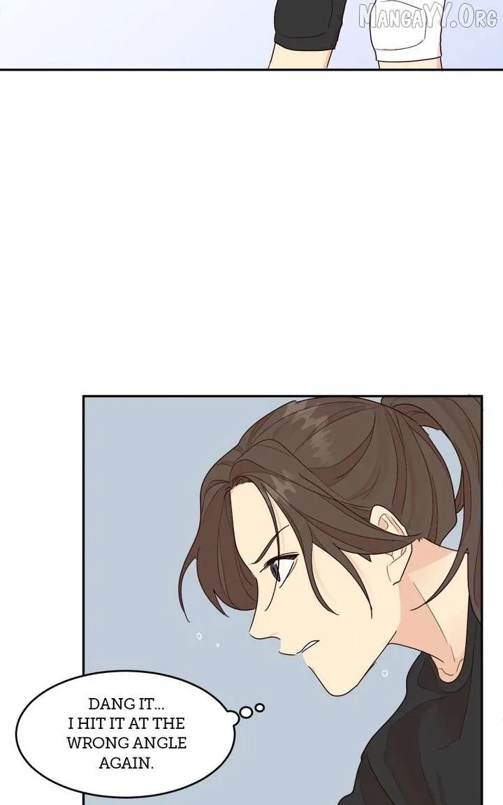 The Grim Reaper Is My Guardian Chapter 6 page 46