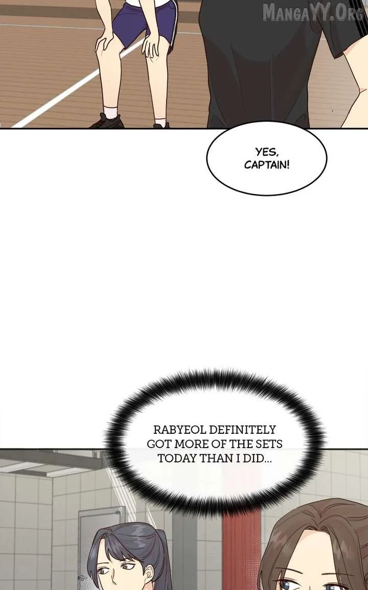 The Grim Reaper Is My Guardian Chapter 6 page 57