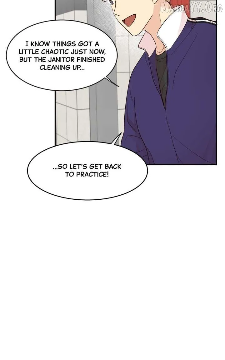 The Grim Reaper Is My Guardian Chapter 6 page 37