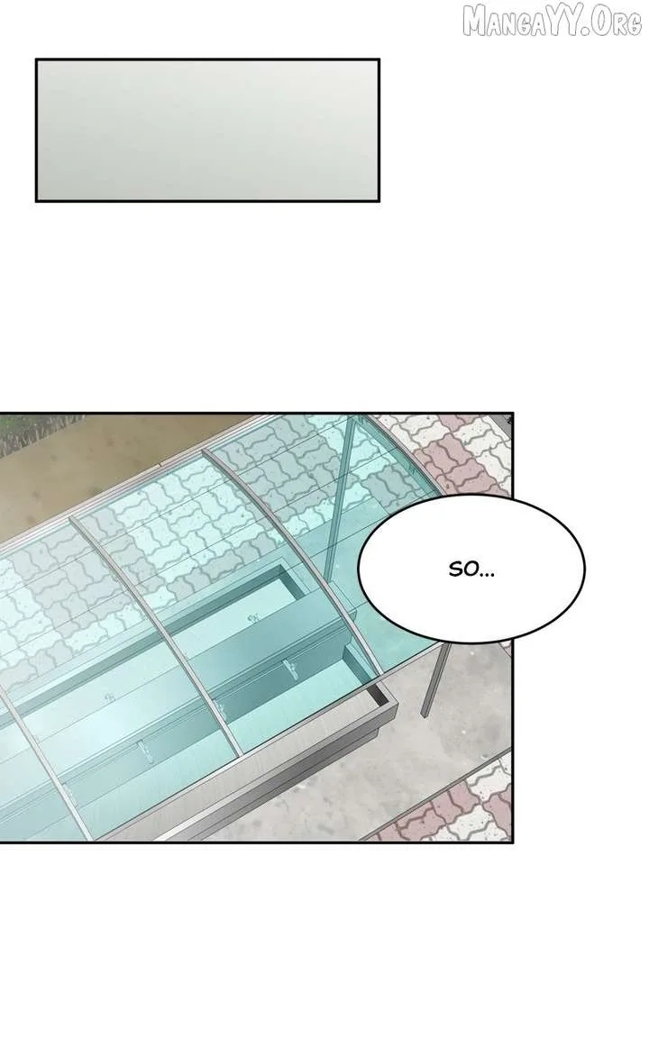 The Grim Reaper Is My Guardian Chapter 6 page 61