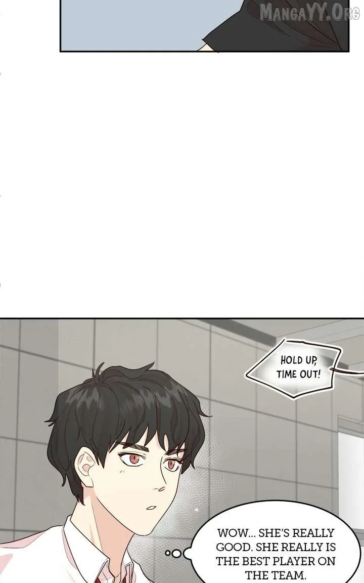 The Grim Reaper Is My Guardian Chapter 6 page 47