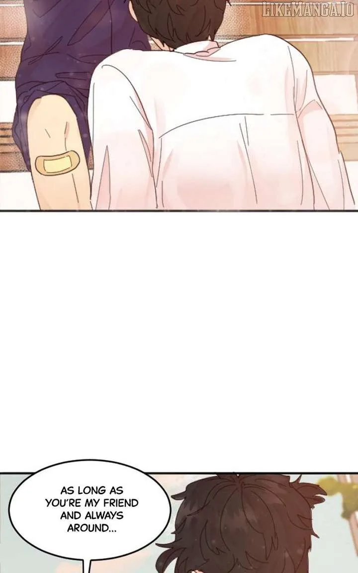 The Grim Reaper Is My Guardian Chapter 3 page 75