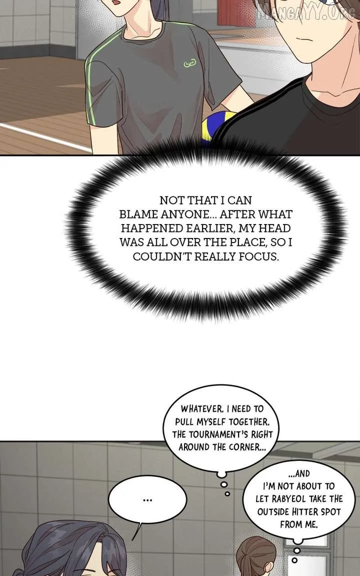 The Grim Reaper Is My Guardian Chapter 6 page 58