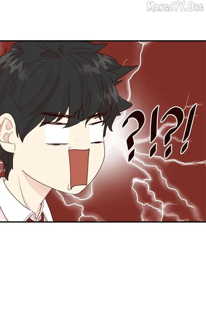 The Grim Reaper Is My Guardian Chapter 5 page 47