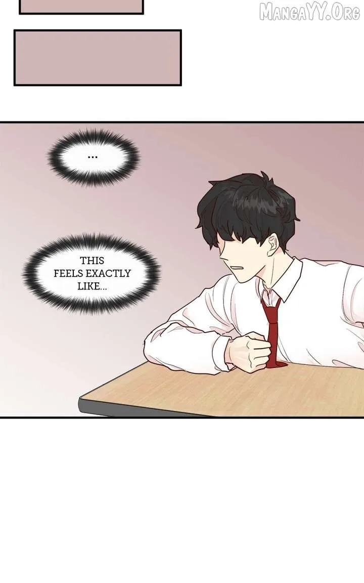 The Grim Reaper Is My Guardian Chapter 5 page 56