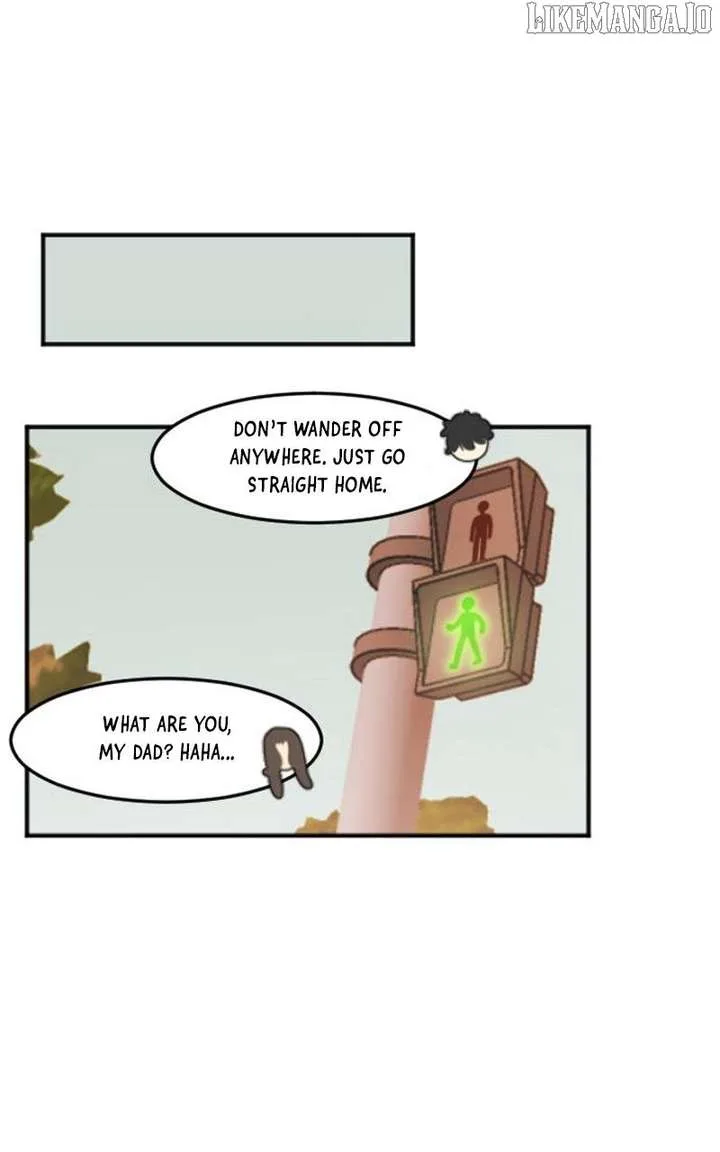 The Grim Reaper Is My Guardian Chapter 3 page 78