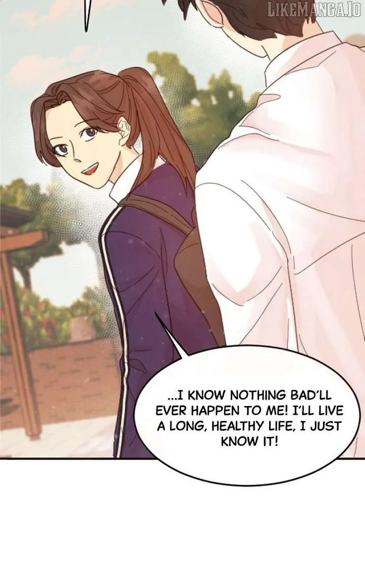 The Grim Reaper Is My Guardian Chapter 3 page 76