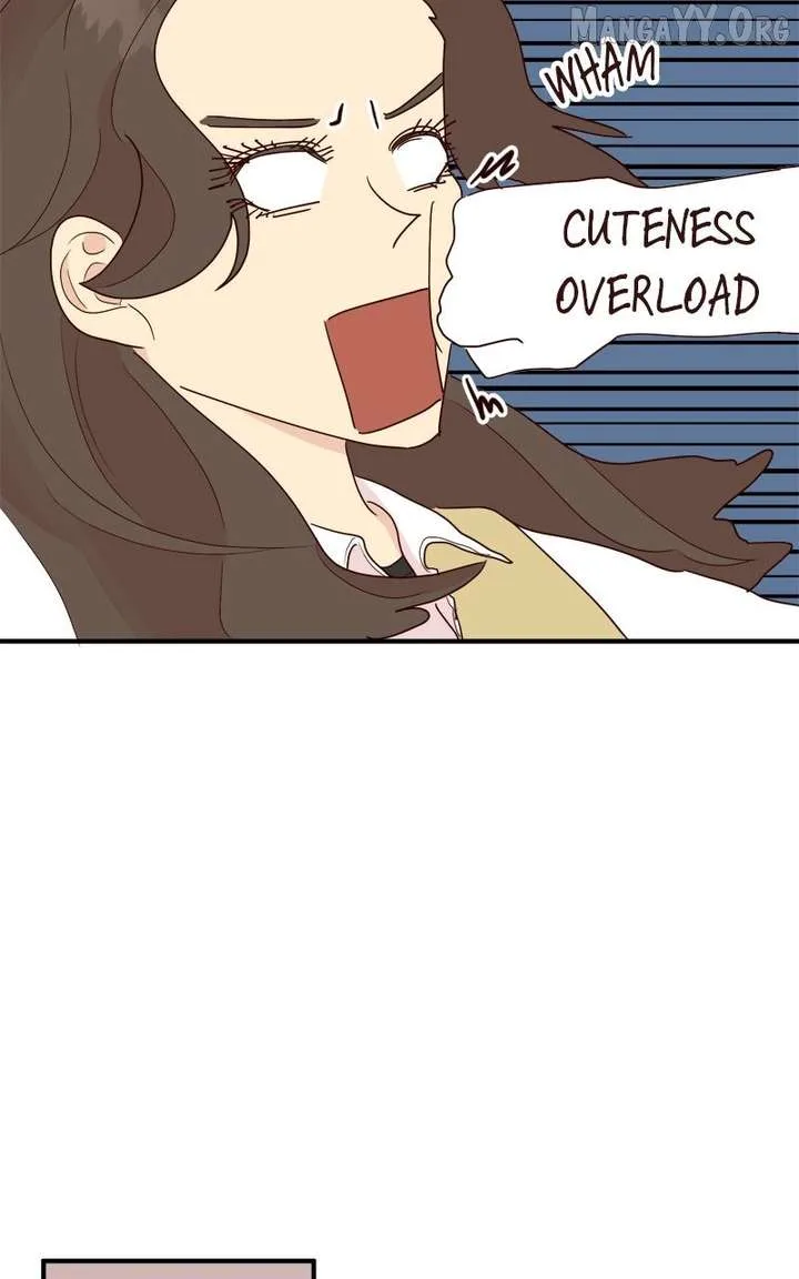 The Grim Reaper Is My Guardian Chapter 5 page 55