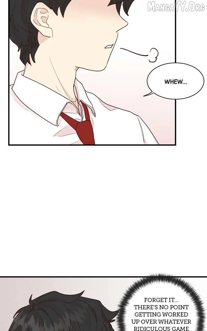 The Grim Reaper Is My Guardian Chapter 5 page 59