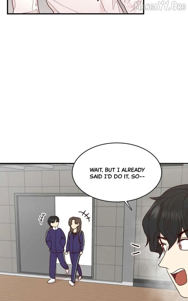 The Grim Reaper Is My Guardian Chapter 5 page 66